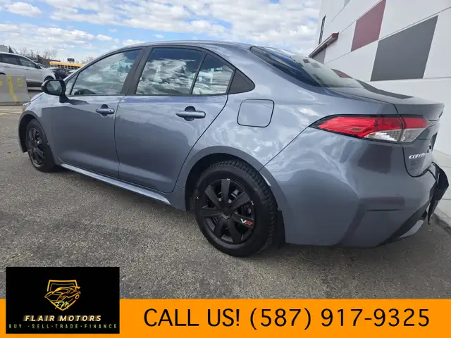 2021 Toyota Corolla (No Accident/ Clean History) - Photo 5