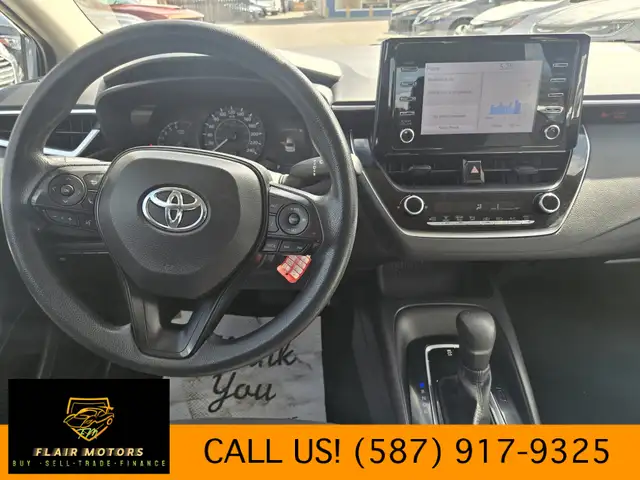 2021 Toyota Corolla (No Accident/ Clean History) - Photo 6