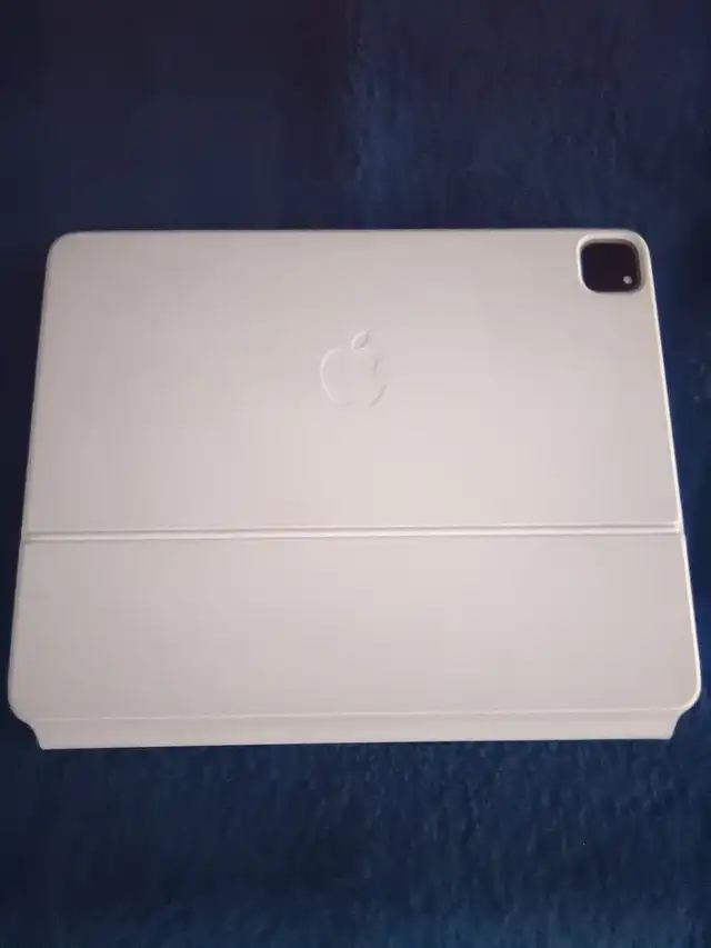 IPad 12.9 , 5th Generation , WiFi , 1Tb , Magic keyboard - Photo 5