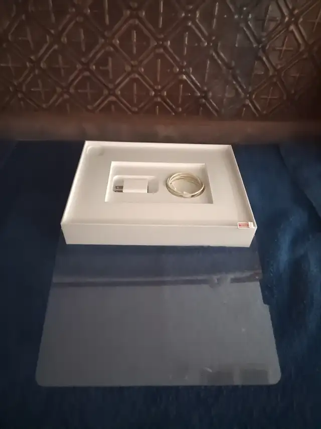 IPad 12.9 , 5th Generation , WiFi , 1Tb , Magic keyboard - Photo 7