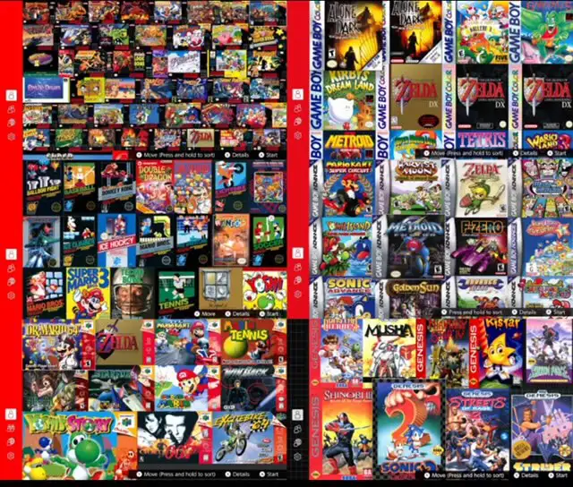 Game Card For ALL DS/DSI/2DS/3DS systems... - Photo 6