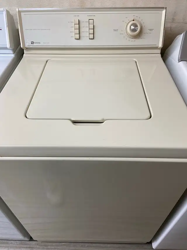 Maytag Washer