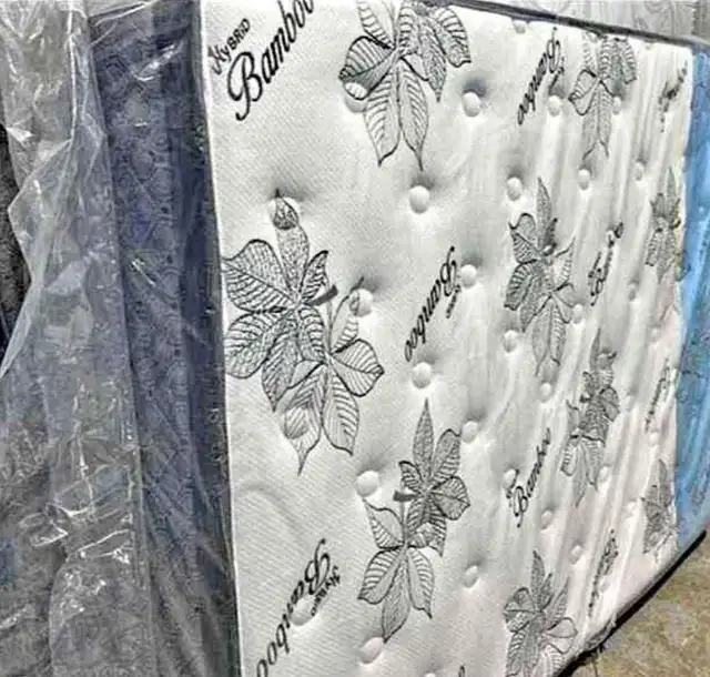 King Mattress Queen Mattress plus Double Mattress Twin Mattress