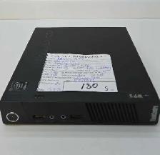 Lenovo ThinkCentre M73 Tiny – i5 / 8Go / SSD 128Go – WiFi ⚡