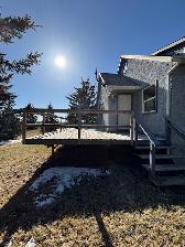 Acreage Home Rental Separate Yard with Quonset and Garage - Photo 2