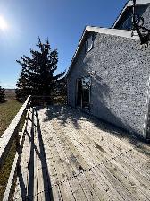 Acreage Home Rental Separate Yard with Quonset and Garage - Photo 3