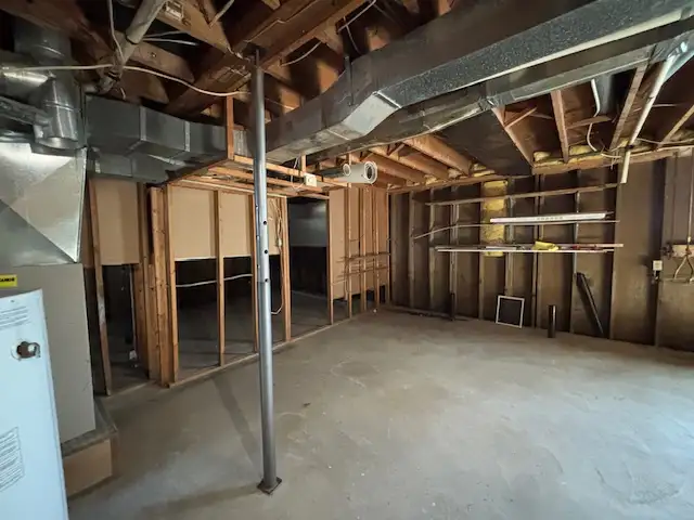 Acreage Home Rental Separate Yard with Quonset and Garage - Photo 11