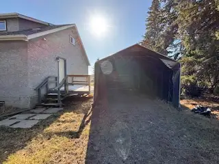 Acreage Home Rental Separate Yard with Quonset and Garage - Photo 12