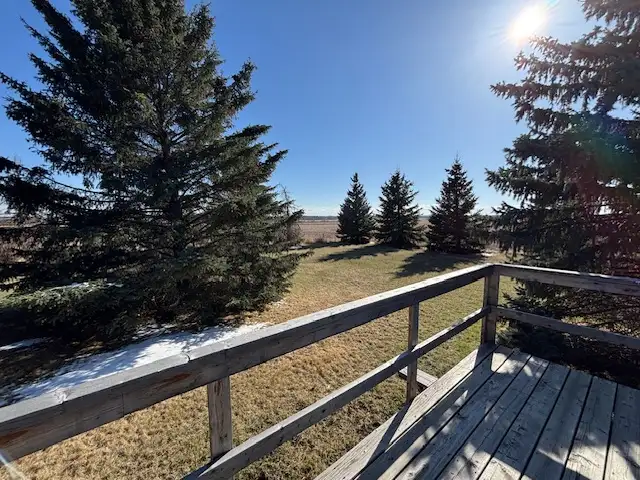 Acreage Home Rental Separate Yard with Quonset and Garage - Photo 14