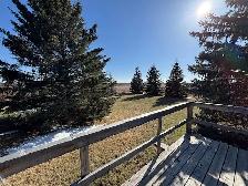 Acreage Home Rental Separate Yard with Quonset and Garage - Photo 14