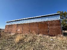 Acreage Home Rental Separate Yard with Quonset and Garage - Photo 17