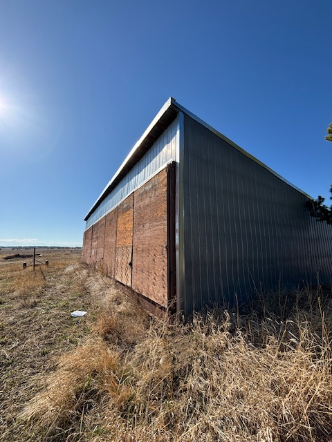 Acreage Home Rental Separate Yard with Quonset and Garage - Photo 18