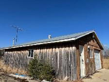 Acreage Home Rental Separate Yard with Quonset and Garage - Photo 19