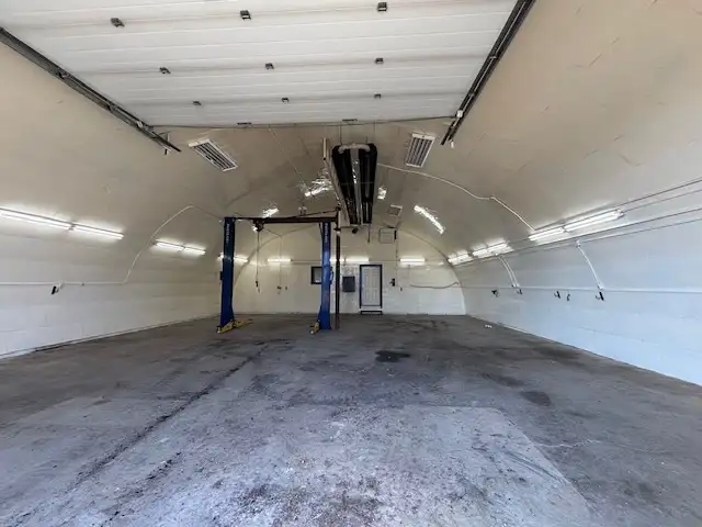 Acreage Home Rental Separate Yard with Quonset and Garage - Photo 24