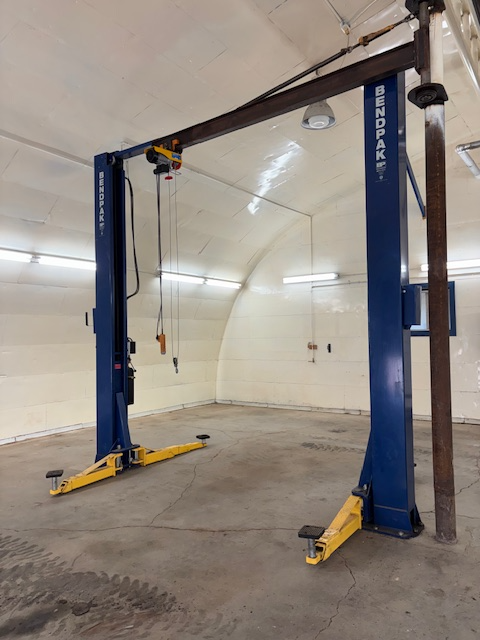 Acreage Home Rental Separate Yard with Quonset and Garage - Photo 25