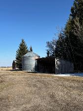 Acreage Home Rental Separate Yard with Quonset and Garage - Photo 27