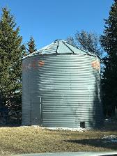 Acreage Home Rental Separate Yard with Quonset and Garage - Photo 29