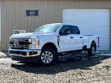 2023 Ford F-350 XLT 7.3L