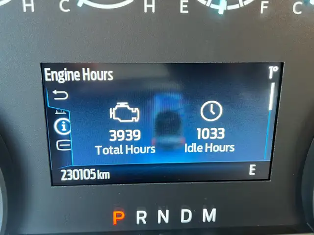 2023 Ford F-350 XLT 7.3L - Photo 9