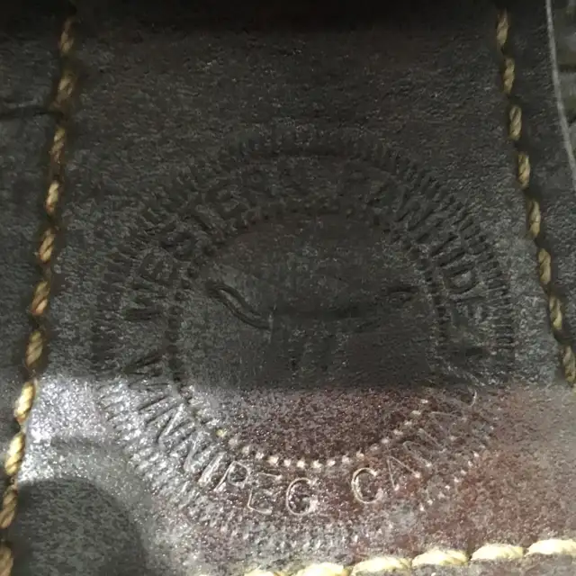 15" Western Rawhide Pleasure Saddle - Photo 3