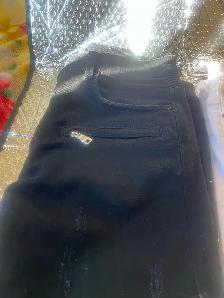 Red Wish Collectors - Embellish Jeans Sale, Size 34/36 - Photo 2