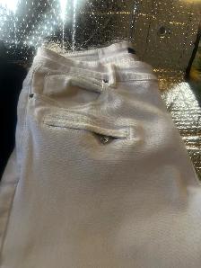 Red Wish Collectors - Embellish Jeans Sale, Size 34/36 - Photo 3