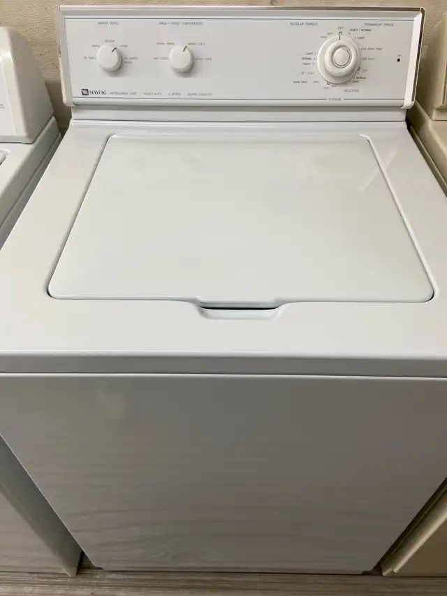 Maytag Washer