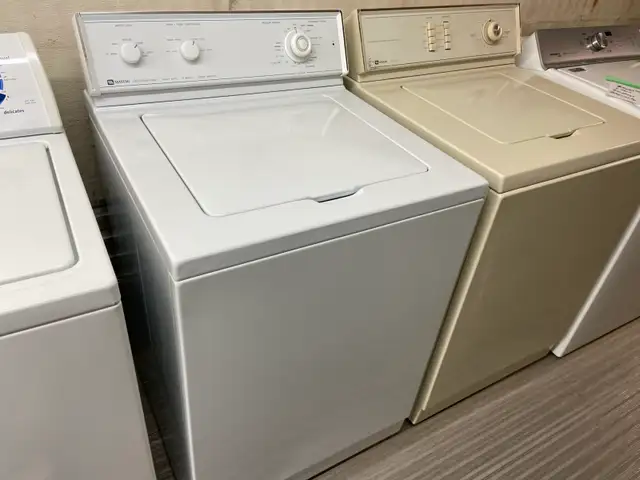 Maytag Washer - Photo 4
