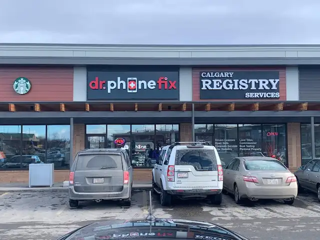 Device Repair Services Available! Please Contact