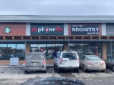 Device Repair Services Available! Please Contact