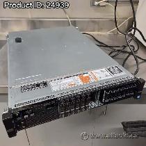 Dell PowerEdge R720 2.5' Bay 2U SFF Server