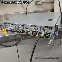 Dell PowerEdge R720 2.5' Bay 2U SFF Server - Photo 2