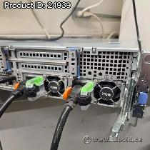 Dell PowerEdge R720 2.5' Bay 2U SFF Server - Photo 3