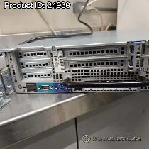 Dell PowerEdge R720 2.5' Bay 2U SFF Server - Photo 4