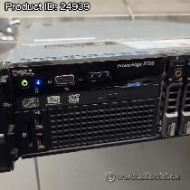Dell PowerEdge R720 2.5' Bay 2U SFF Server - Photo 5