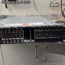 Dell PowerEdge R720 2.5' Bay 2U SFF Server - Photo 9