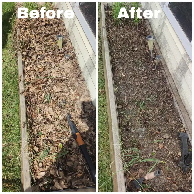 Spring Clean up - Photo 5