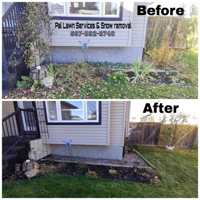 Spring Clean up - Photo 8