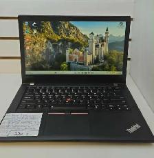 Lenovo ThinkPad T470 – i5 7e Gen / 8Go / SSD 256Go / 14' HDMI