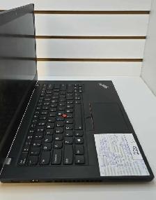 Lenovo ThinkPad T470 – i5 7e Gen / 8Go / SSD 256Go / 14' HDMI - Photo 2