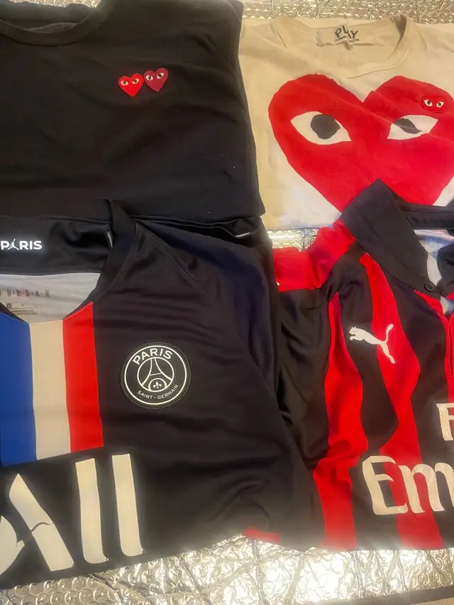 $150 DESIGNER SALES - BURBERRY, GIUSEPPE, GUCCI, VALENTINO - Photo 5