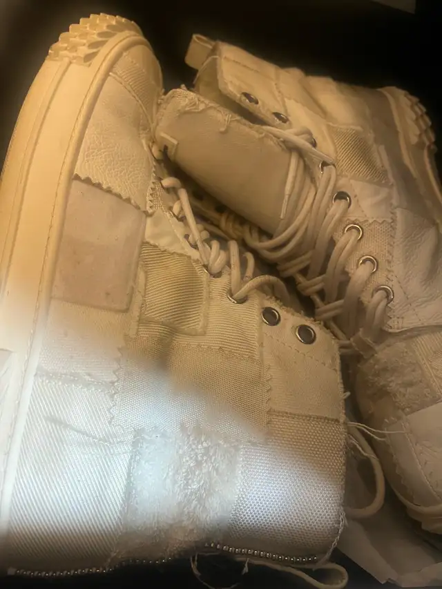 $150 DESIGNER SALES - BURBERRY, GIUSEPPE, GUCCI, VALENTINO - Photo 8