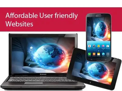 NEED A WEBSITE TWEAK OR LANDING PAGE