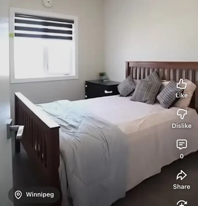 Full Bed or Double Bed frame