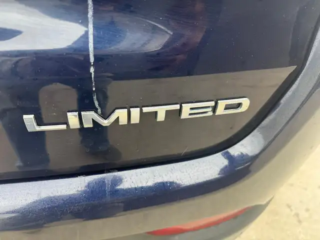 2018 JEEP COMPASS LIMITED - LEATHER SEATS - NAVIGATION - SUNROOF - Photo 10