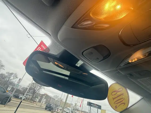 2018 JEEP COMPASS LIMITED - LEATHER SEATS - NAVIGATION - SUNROOF - Photo 13