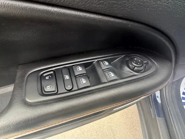 2018 JEEP COMPASS LIMITED - LEATHER SEATS - NAVIGATION - SUNROOF - Photo 18