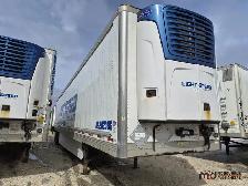 Lightspeed Logistics Auction - Eustache, MB