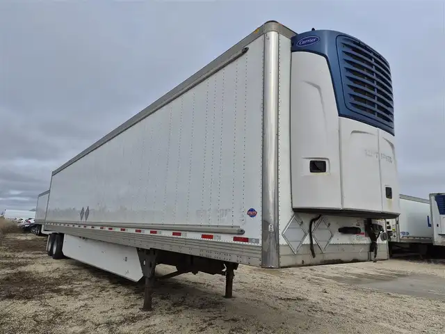 Lightspeed Logistics Auction - Eustache, MB - Photo 2