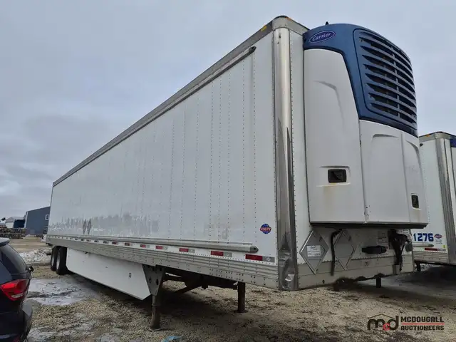Lightspeed Logistics Auction - Eustache, MB - Photo 3